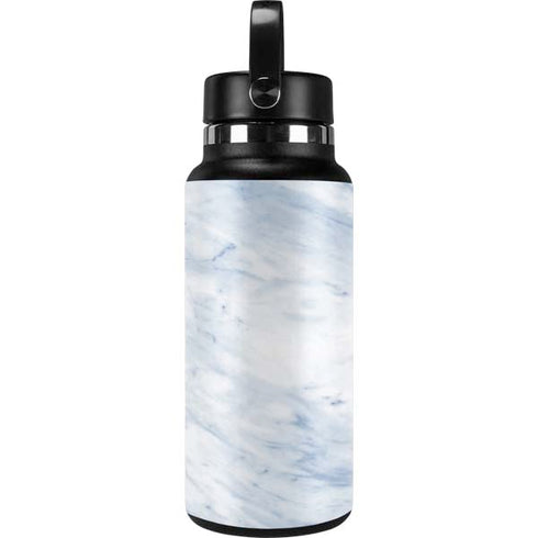 Blue Marble Hydro Flask 32oz Wide Mouth Skin